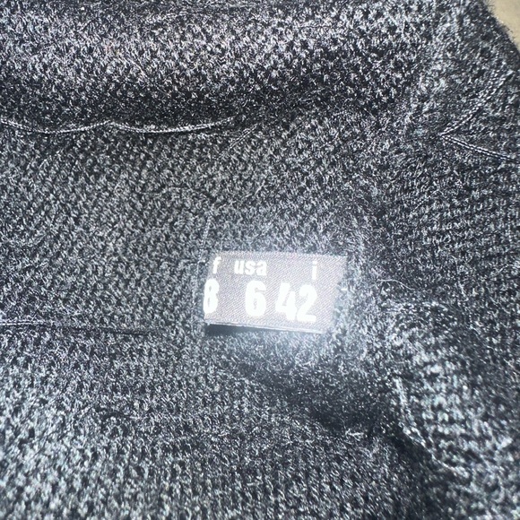 Love moschino sequin sweater - Picture 7 of 10